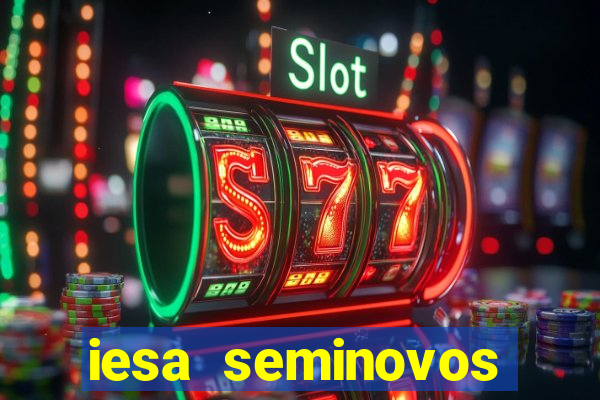 iesa seminovos porto alegre